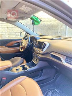 جي ام سي تيراين